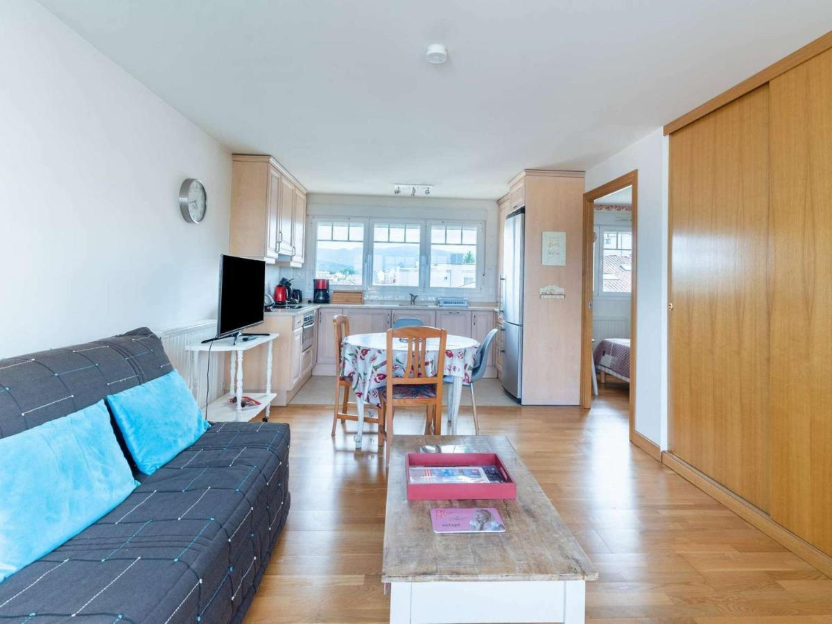 Appartement Hendaye, 2 Pieces, 4 Personnes - Fr-1-2-302 외부 사진